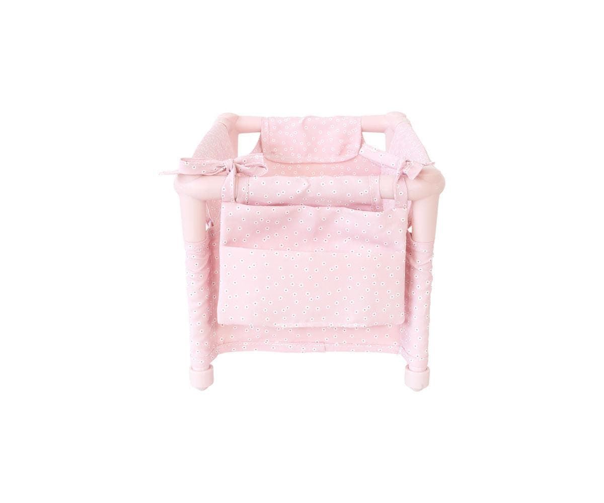 Cuna para Muñecas Daisy - Imagen 3
