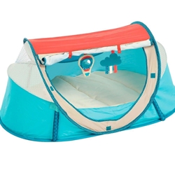 Cunita Nómada Globo - Imagen 1