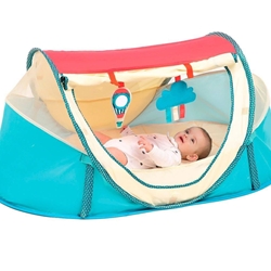 Cunita Nómada Globo - Imagen 2