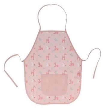 Delantal Infantil Tutete - Imagen 2
