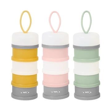 Dosificador Leche en Polvo Saro - Imagen 1