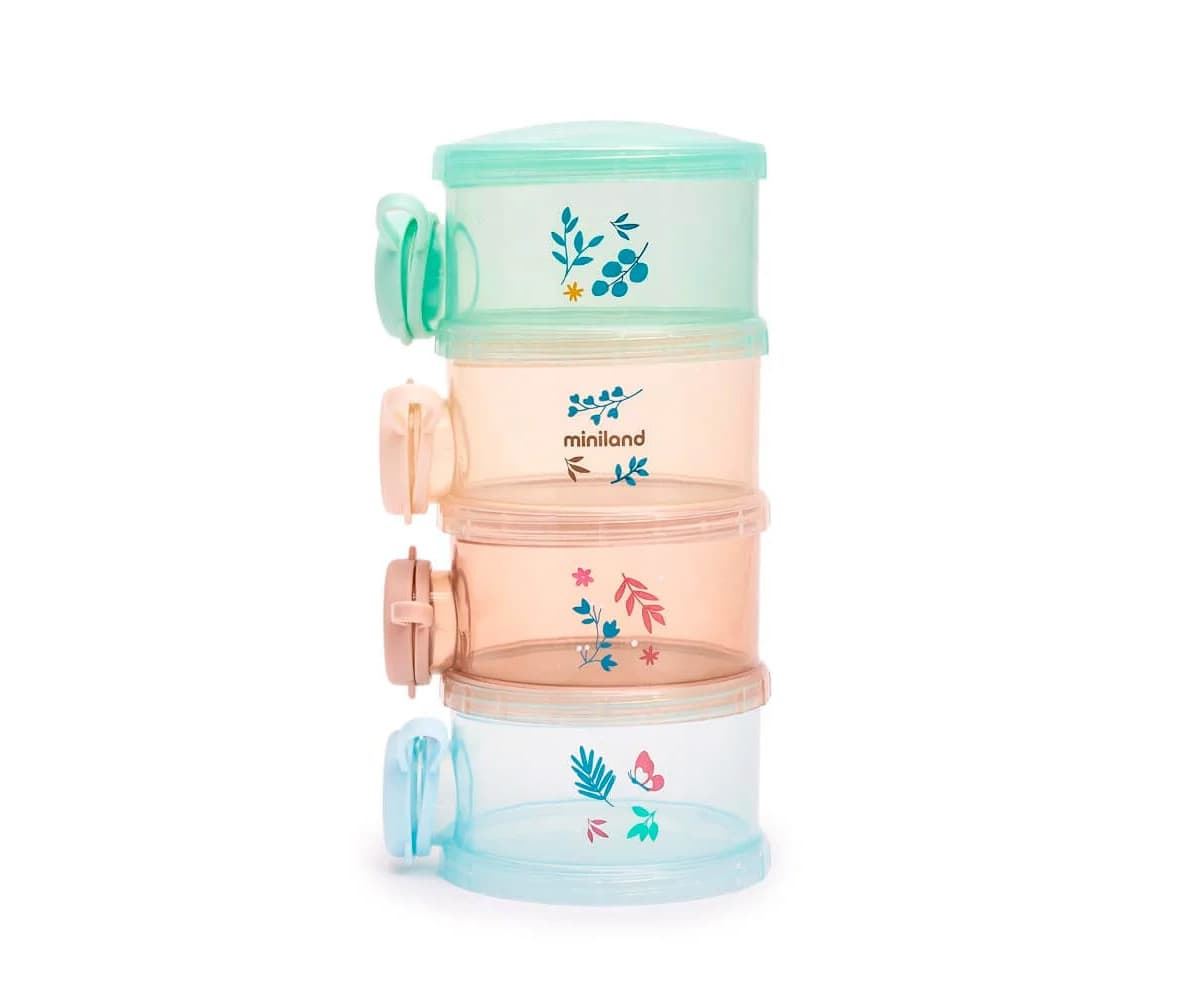 Dosificador Milky on the Go Dreamland - Imagen 1