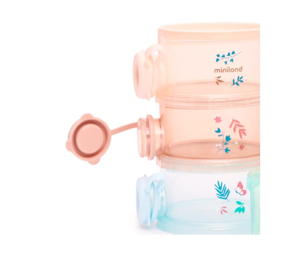 Dosificador Milky on the Go Dreamland - Imagen 2