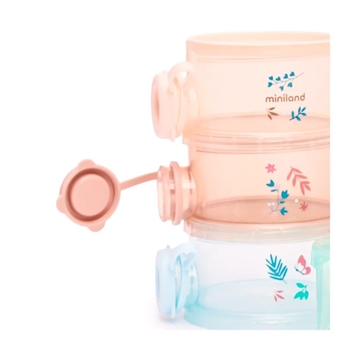 Dosificador Milky on the Go Dreamland - Imagen 2