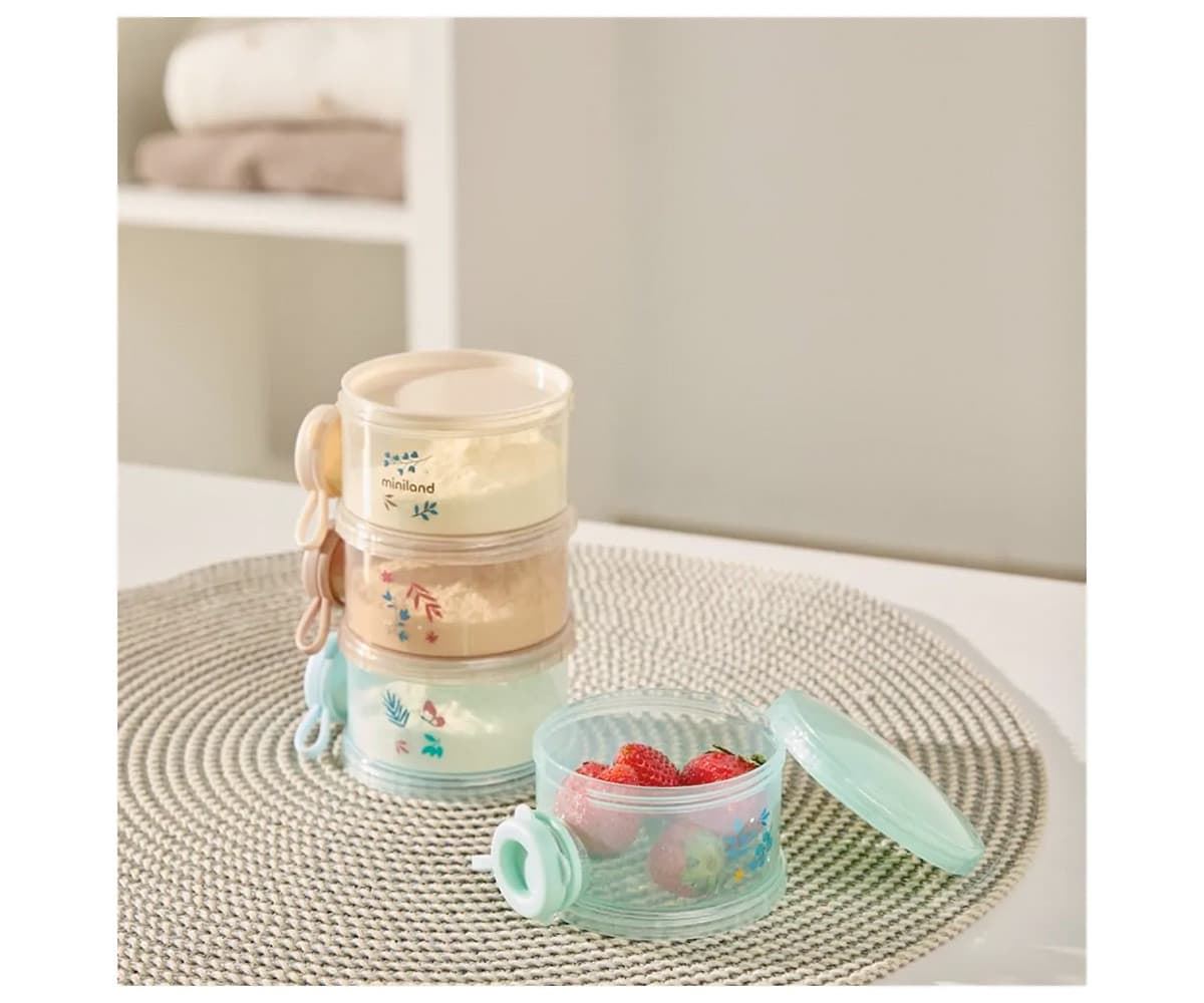 Dosificador Milky on the Go Dreamland - Imagen 3