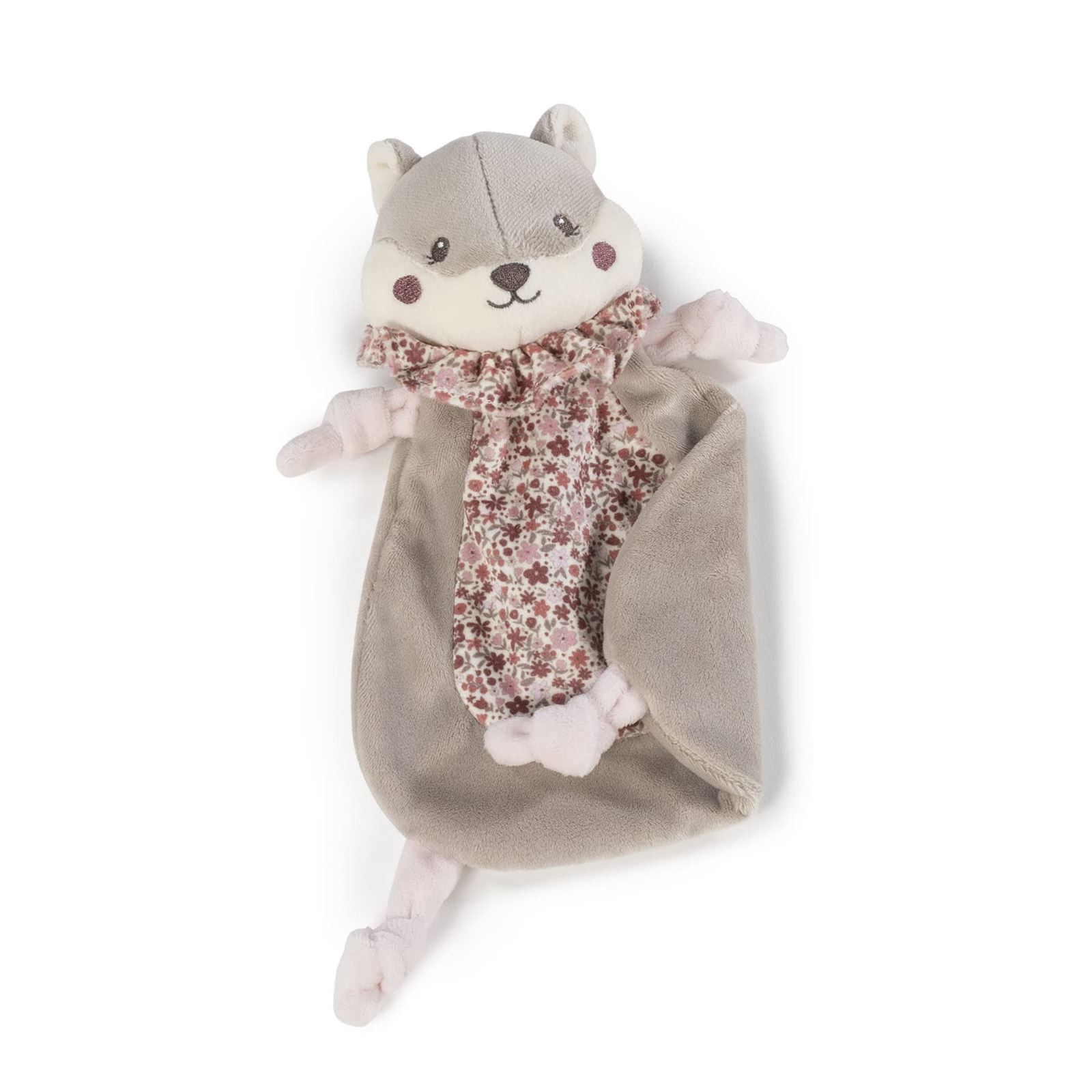 Dou dou Ardilla Cherry Flores - Imagen 2