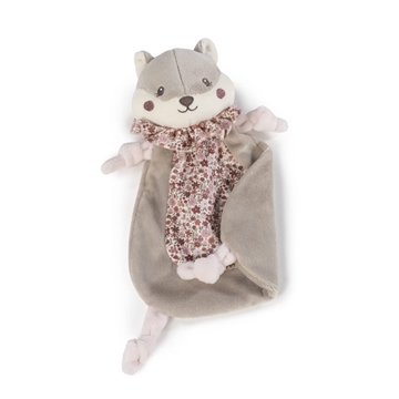 Dou dou Ardilla Cherry Flores - Imagen 2