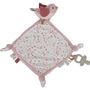 Dou dou Flores y Mariposas - Imagen 1