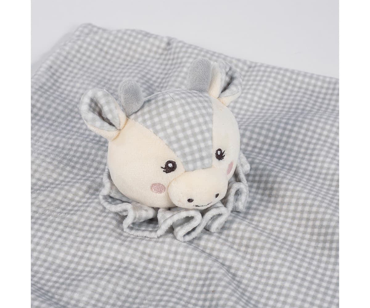 Dou dou Vaca Little Bloom - Imagen 2