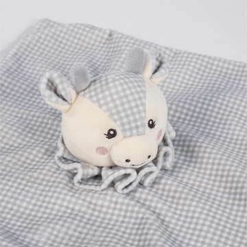 Dou dou Vaca Little Bloom - Imagen 2