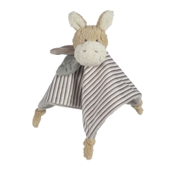 Doudou Burrito Botton Raya - Imagen 1