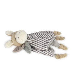 Doudou Burrito Botton Raya - Imagen 2