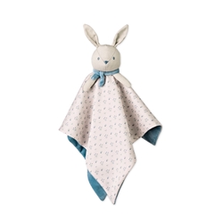 Doudou Cotton Bunnies Saro - Imagen 2