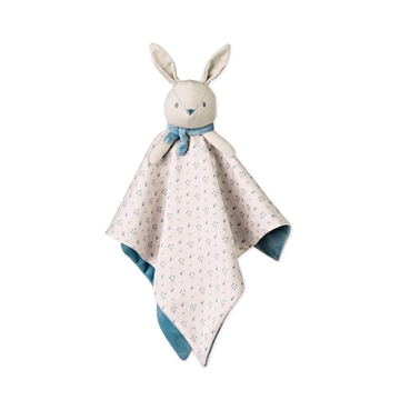Doudou Cotton Bunnies Saro - Imagen 2