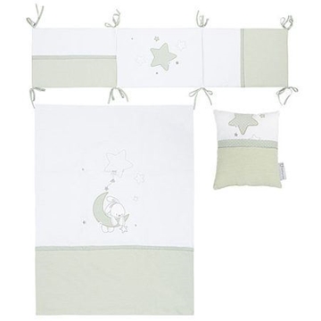 Edredón con Protector Maxicuna Luna Verde - Imagen 2