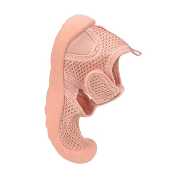 Escarpines Peach - Imagen 2