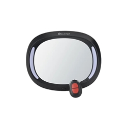 Espejo Retrovisor Led con Mando - Imagen 1