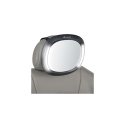 Espejo Retrovisor Led con Mando - Imagen 2