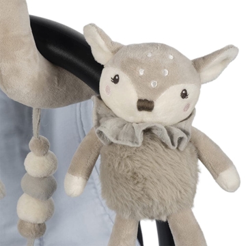 Espiral Actividades Bambi Nara - Imagen 2