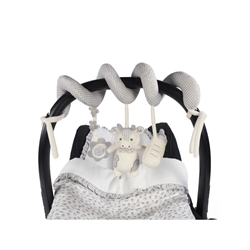 Espiral Actividades Vaca Little Bloom - Imagen 1