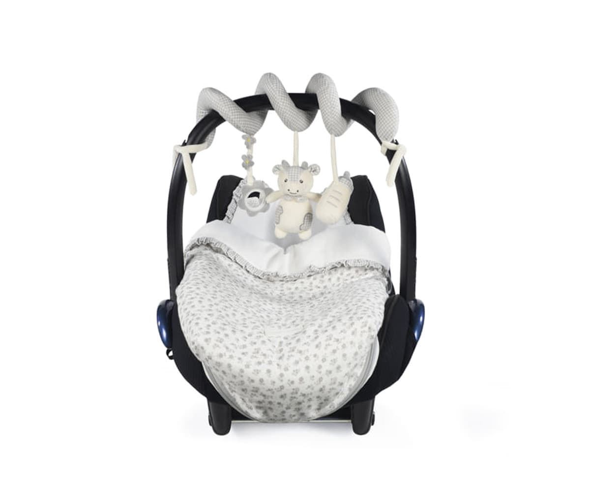 Espiral Actividades Vaca Little Bloom - Imagen 2