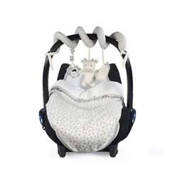 Espiral Actividades Vaca Little Bloom - Imagen 2