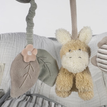 Espiral de Actividades Burrito Botton Raya - Imagen 2