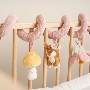 Espiral Fairy Garden - Imagen 1