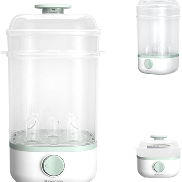 Esterilizador Clyde Kikkaboo - Imagen 1