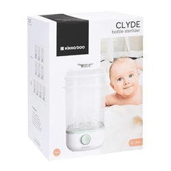 Esterilizador Clyde Kikkaboo - Imagen 2
