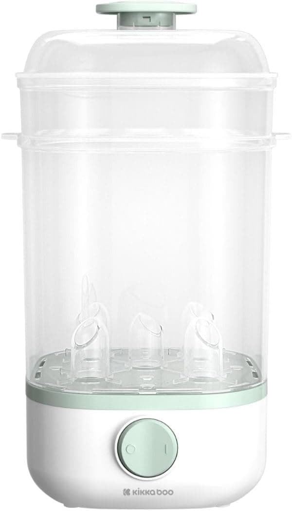 Esterilizador Clyde Kikkaboo - Imagen 3