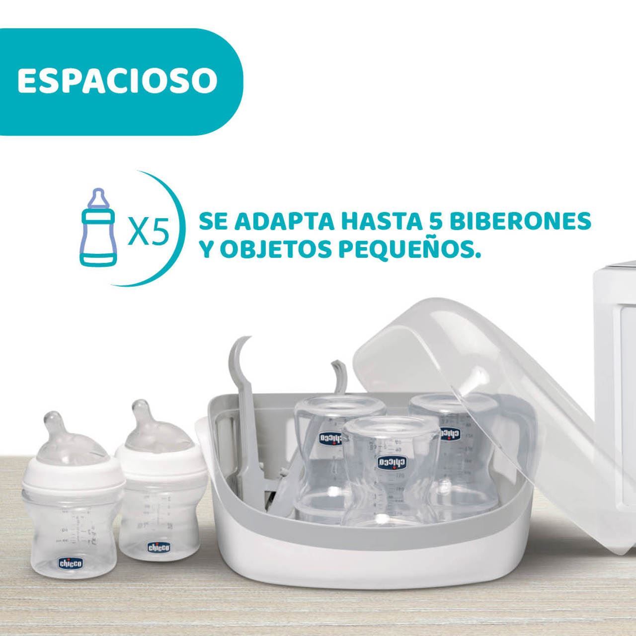 Esterilizador Microondas - Imagen 6