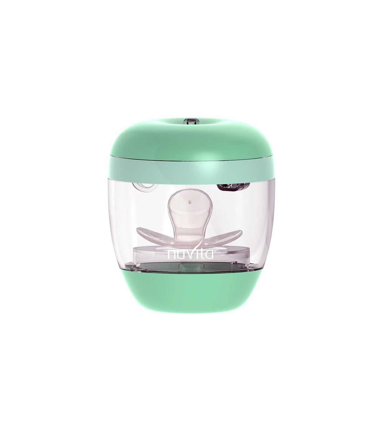 Esterilizador UV Green - Imagen 4