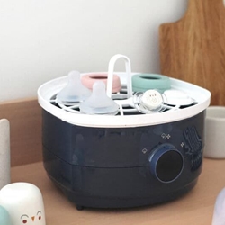 ESTERILIZDOR Y SECADOR BEABA - Imagen 2