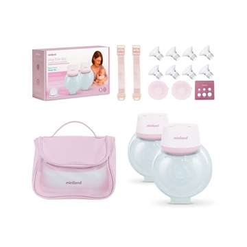 Extractor Manos Libres Easy Flow Dúo - Imagen 1