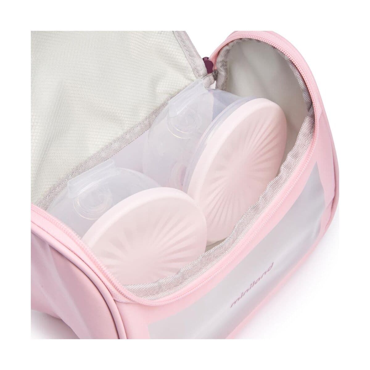 Extractor Manos Libres Easy Flow Dúo - Imagen 10