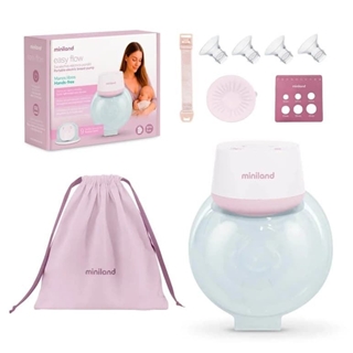 EXTRACTOR MANOS LIBRES EASY FLOW - Imagen 1