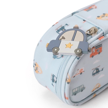 Funda Almuerzo Térmica City Cars - Imagen 2