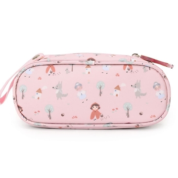 Funda Almuerzo Térmica Little Red - Imagen 1