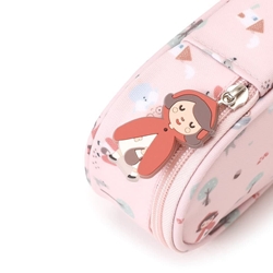 Funda Almuerzo Térmica Little Red - Imagen 2