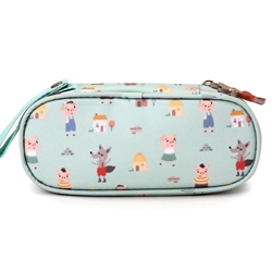 Funda Almuerzo Térmica The Three Little Pigs - Imagen 1