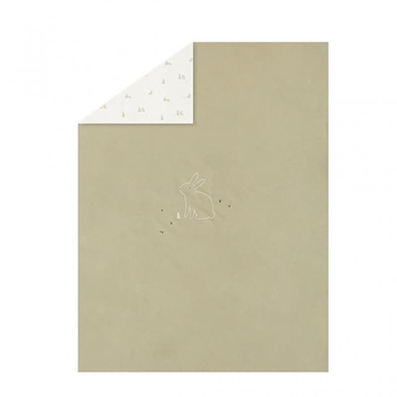 Funda Nórdica con Relleno Minicuna Bunny - Imagen 1