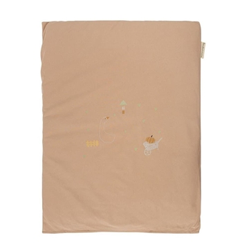 Funda Nórdica con Relleno Minicuna Farm - Imagen 1