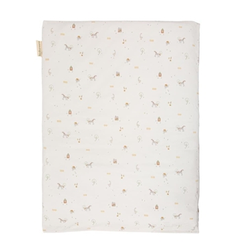 Funda Nórdica con Relleno Minicuna Farm - Imagen 2