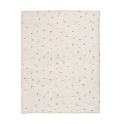 Funda Nórdica con Relleno Minicuna Nairobi - Imagen 1