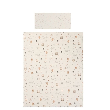 Funda Nórdica + Relleno Cuna Wonderland - Imagen 1