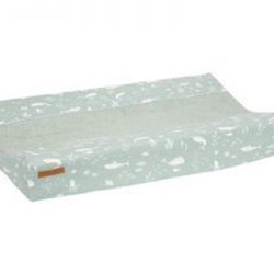 Funda para Cambiador Ocean Mint - Imagen 1