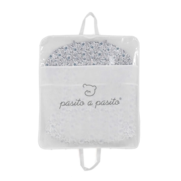 Funda para Silla Delia Azul - Imagen 2