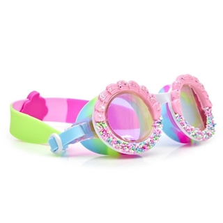 Gafas de Natación Bake Off Pink Sugar - Imagen 1