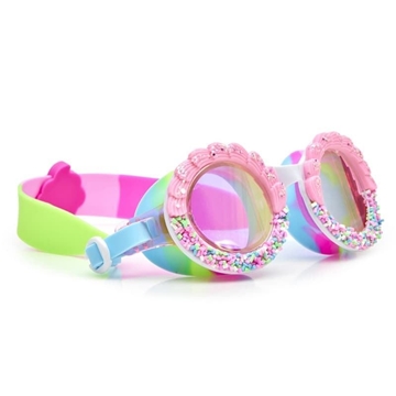 Gafas de Natación Bake Off Pink Sugar - Imagen 1